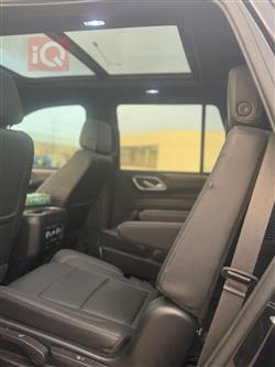 شيفروليه تاهو